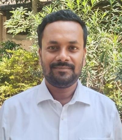 Abhishek Lakra