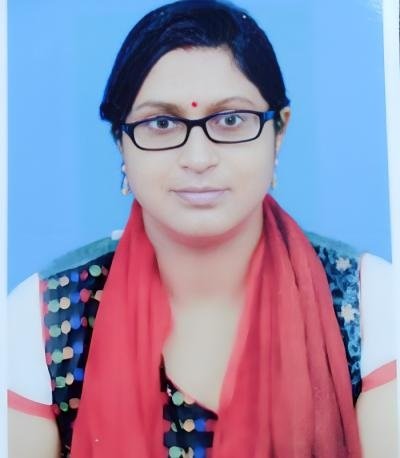 Shubhra Bharati